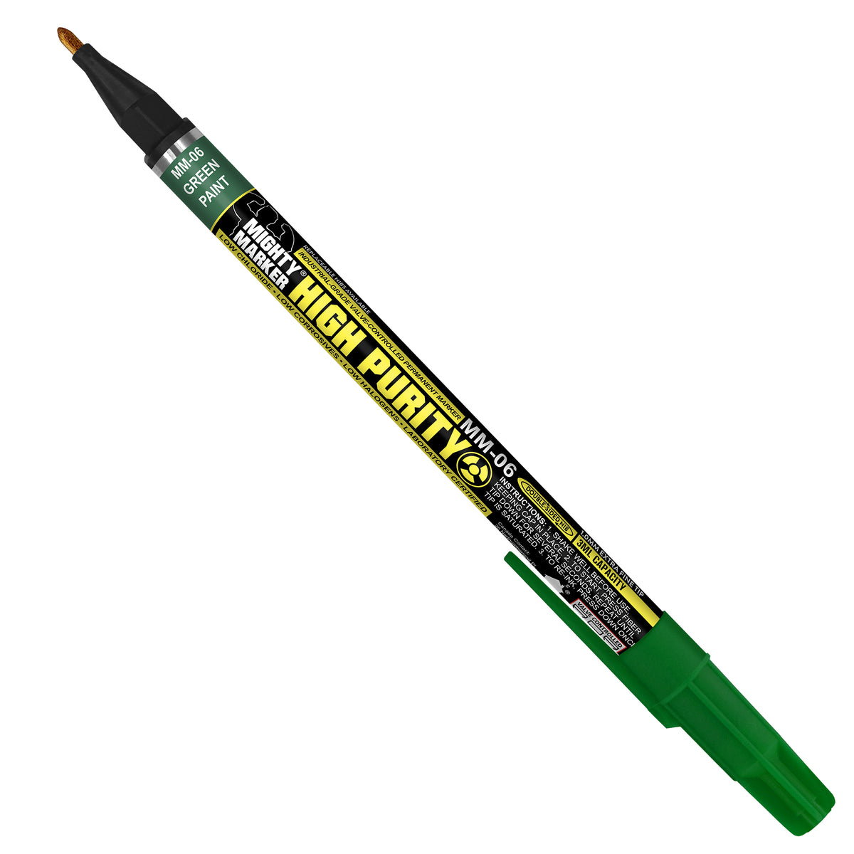 MM-06 Mighty Marker High Purity - Extra Fine