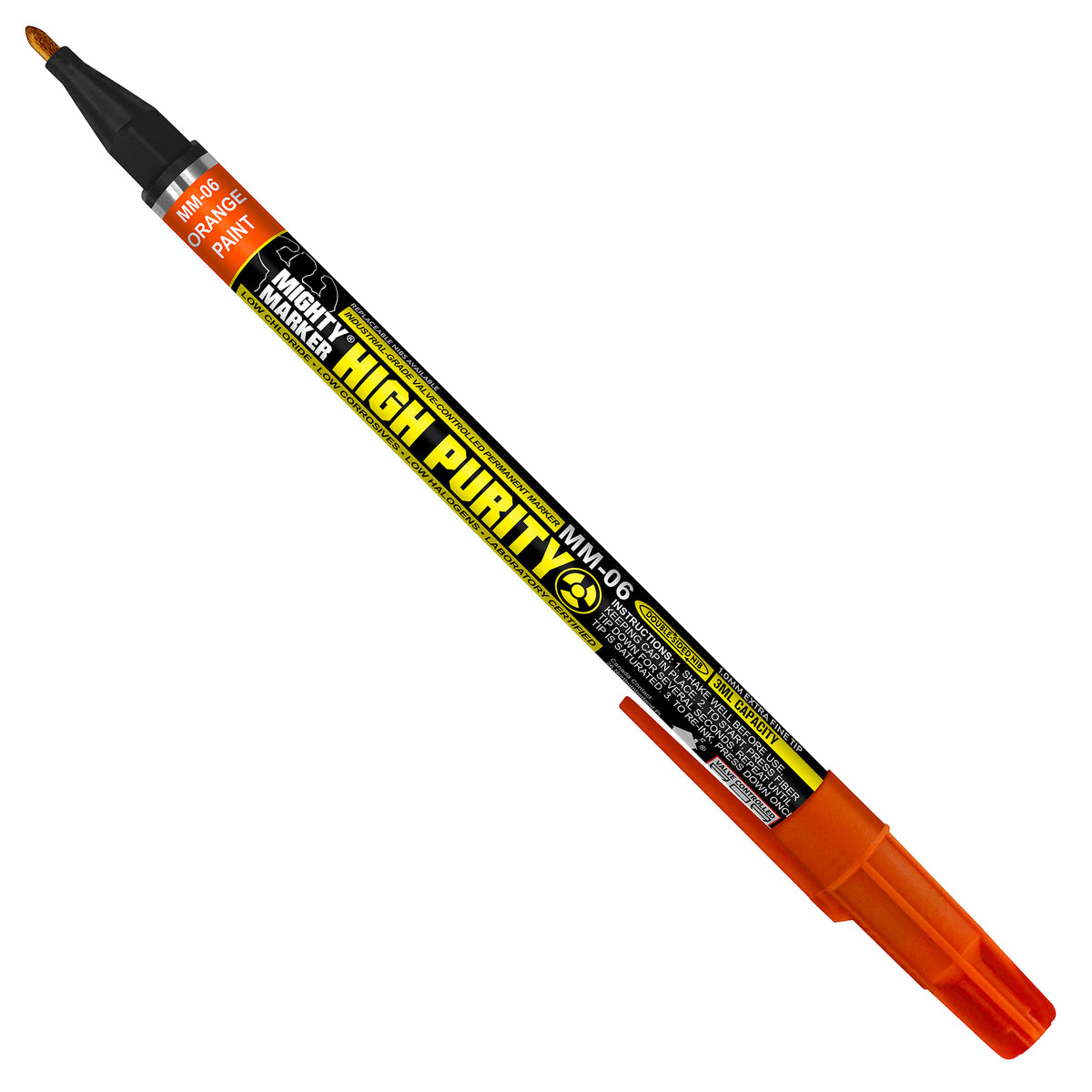MM-06 Mighty Marker High Purity - Extra Fine
