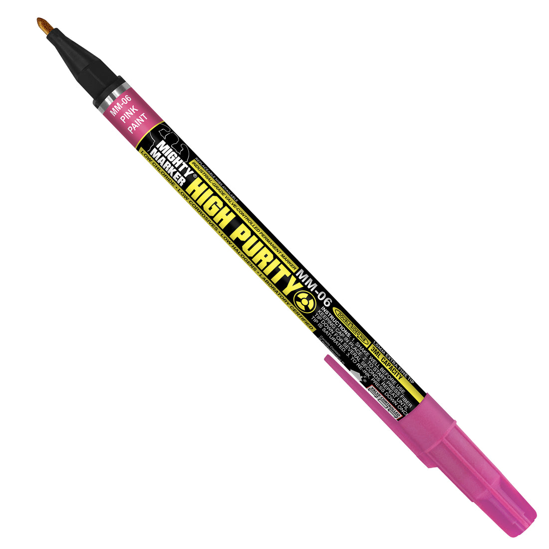 MM-06 Mighty Marker High Purity - Extra Fine