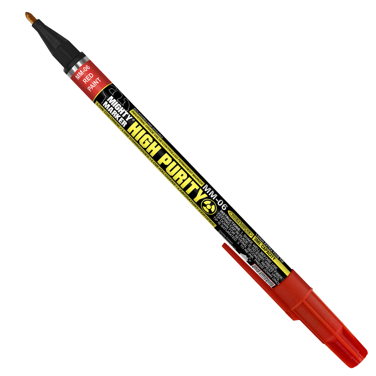 MM-06 Mighty Marker High Purity - Extra Fine