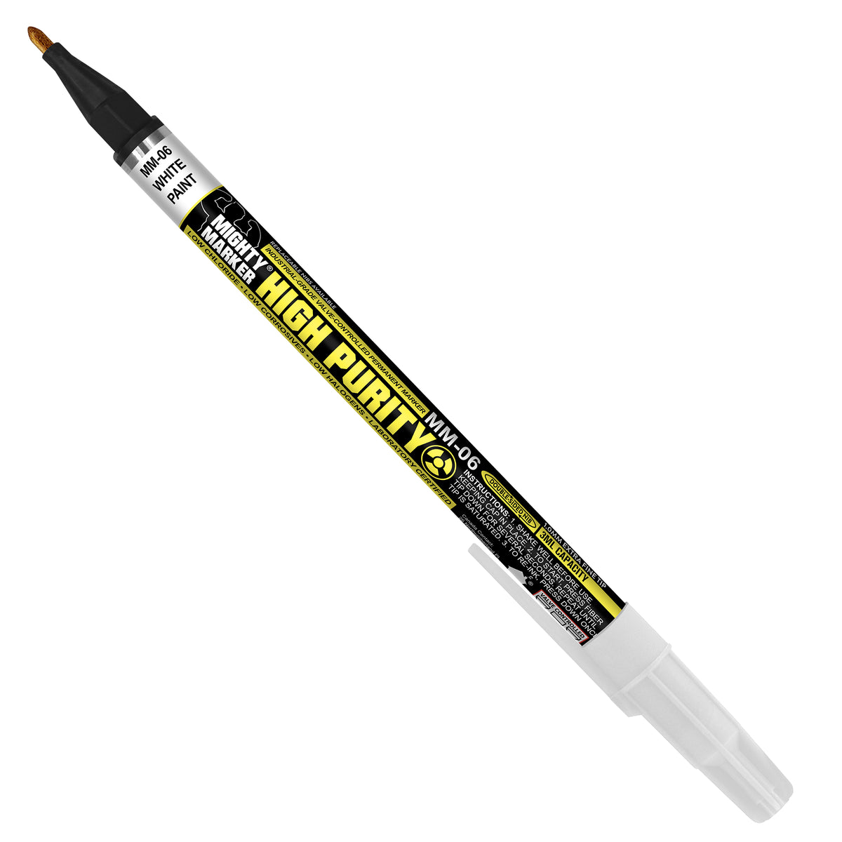 MM-06 Mighty Marker High Purity - Extra Fine