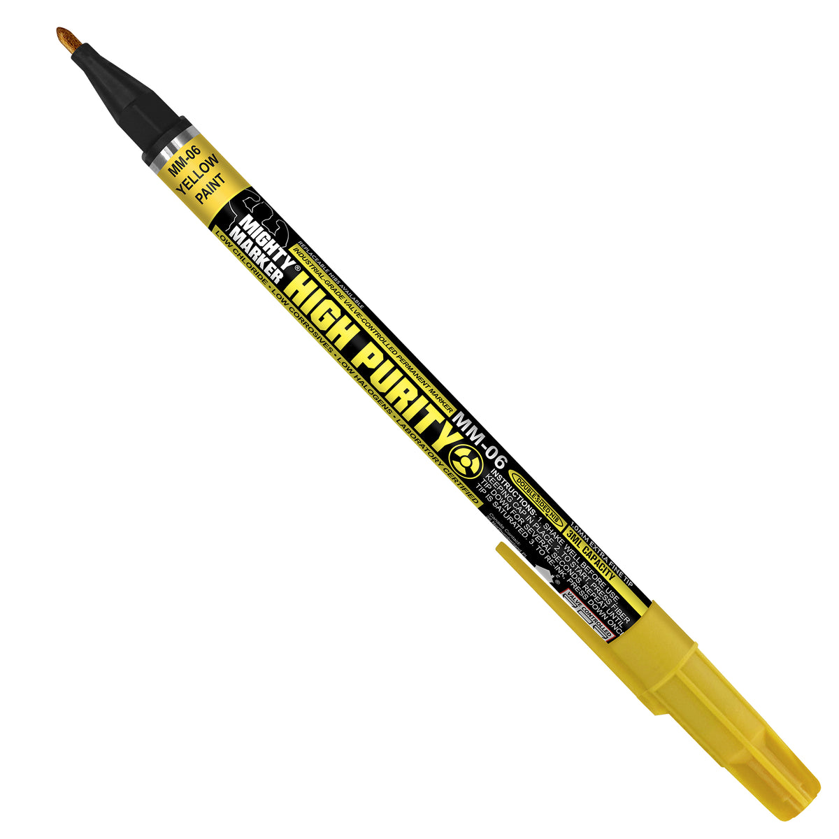 MM-06 Mighty Marker High Purity - Extra Fine