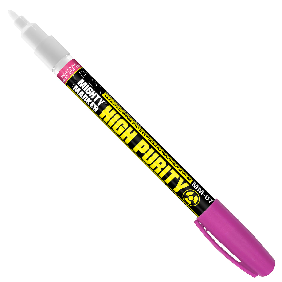 MM-07 Mighty Marker High Purity - Fine