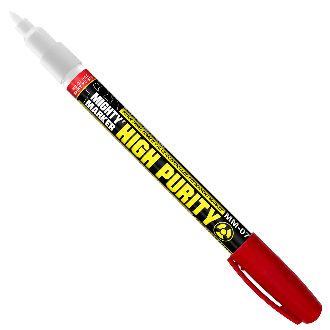 MM-07 Mighty Marker High Purity - Fine