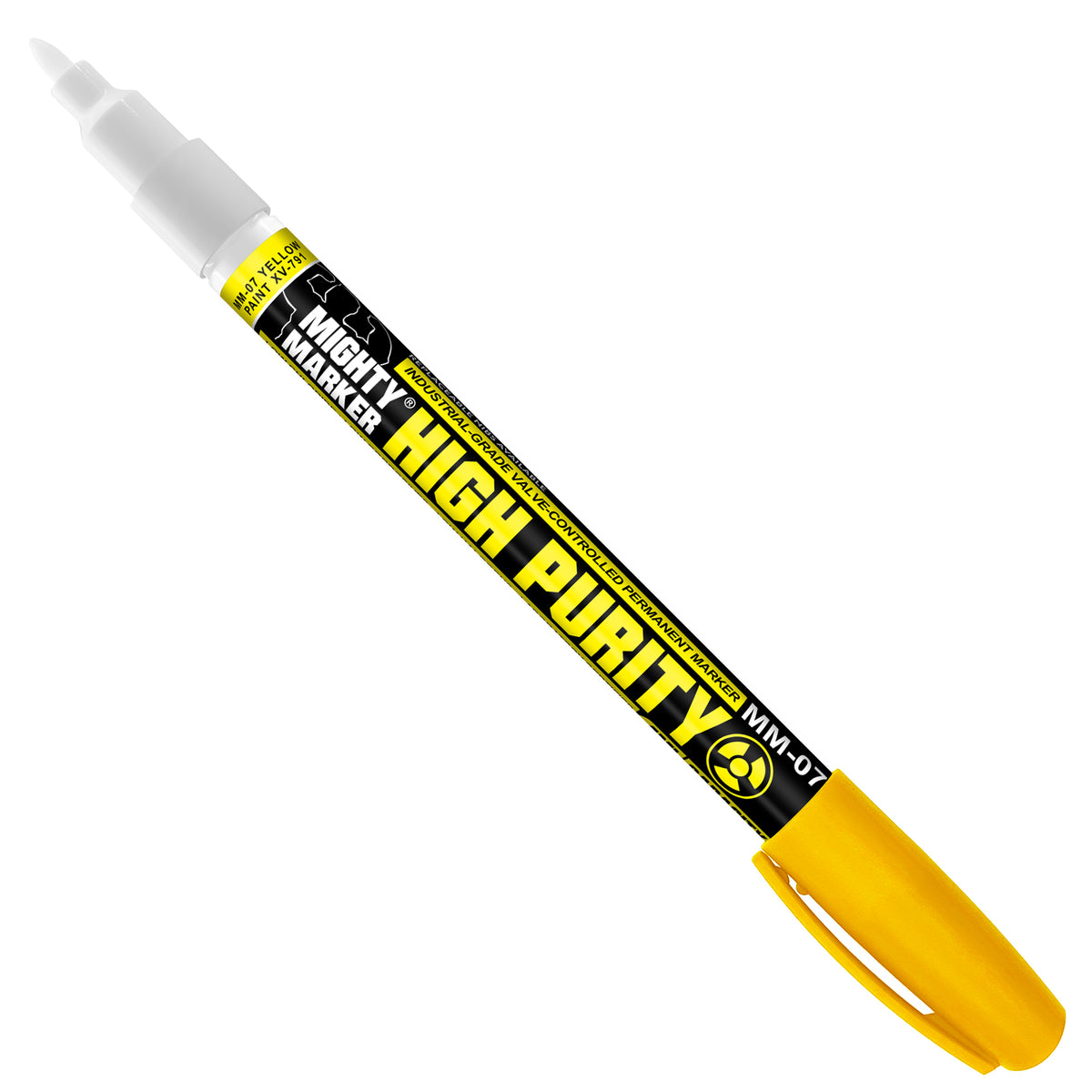 MM-07 Mighty Marker High Purity - Fine