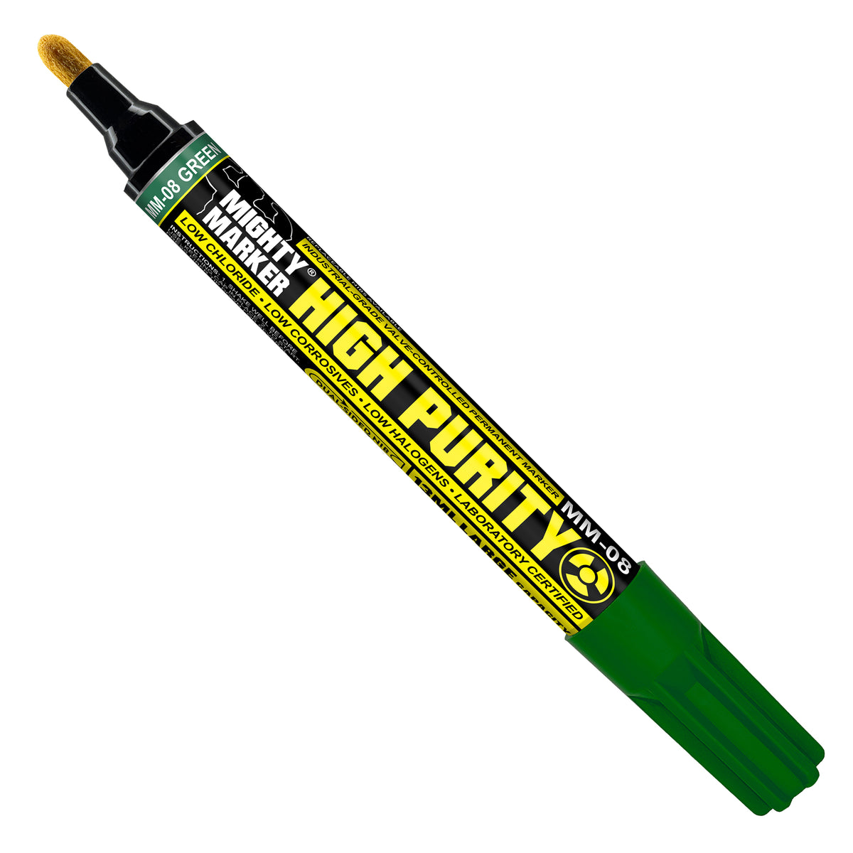 MM-08 Mighty Marker® High Purity - Large