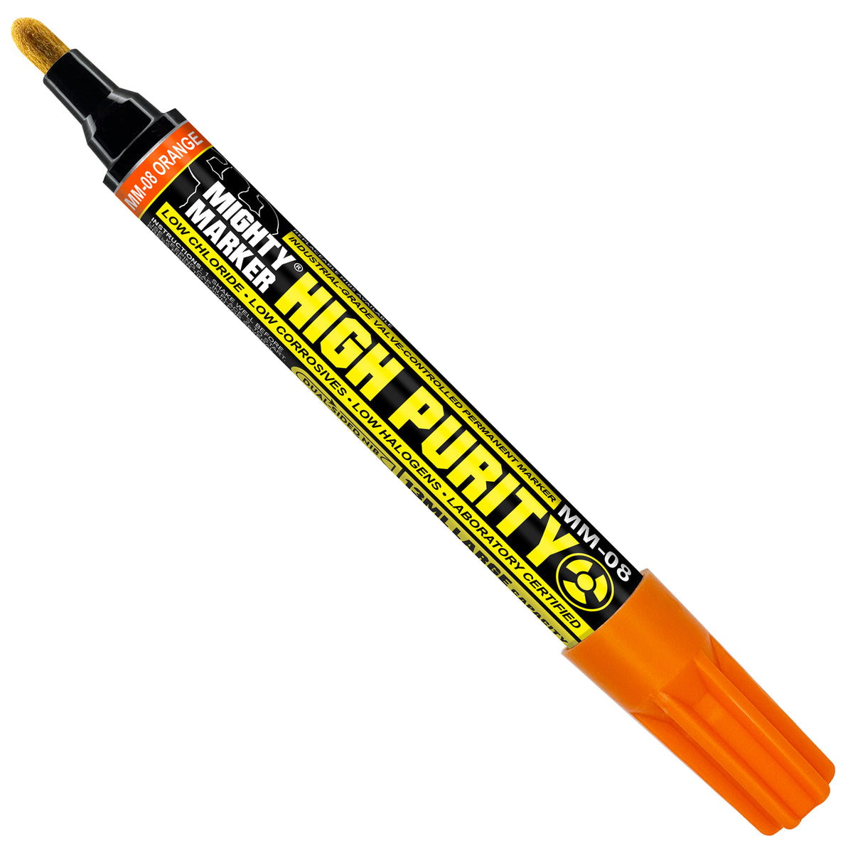 MM-08 Mighty Marker® High Purity - Large