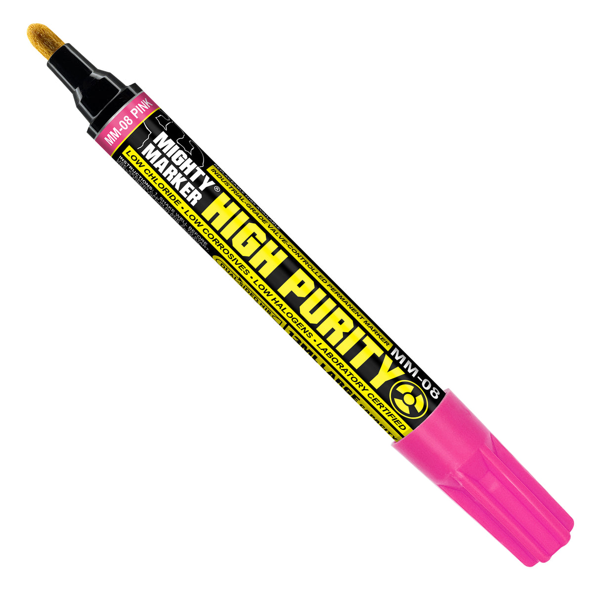 MM-08 Mighty Marker® High Purity - Large