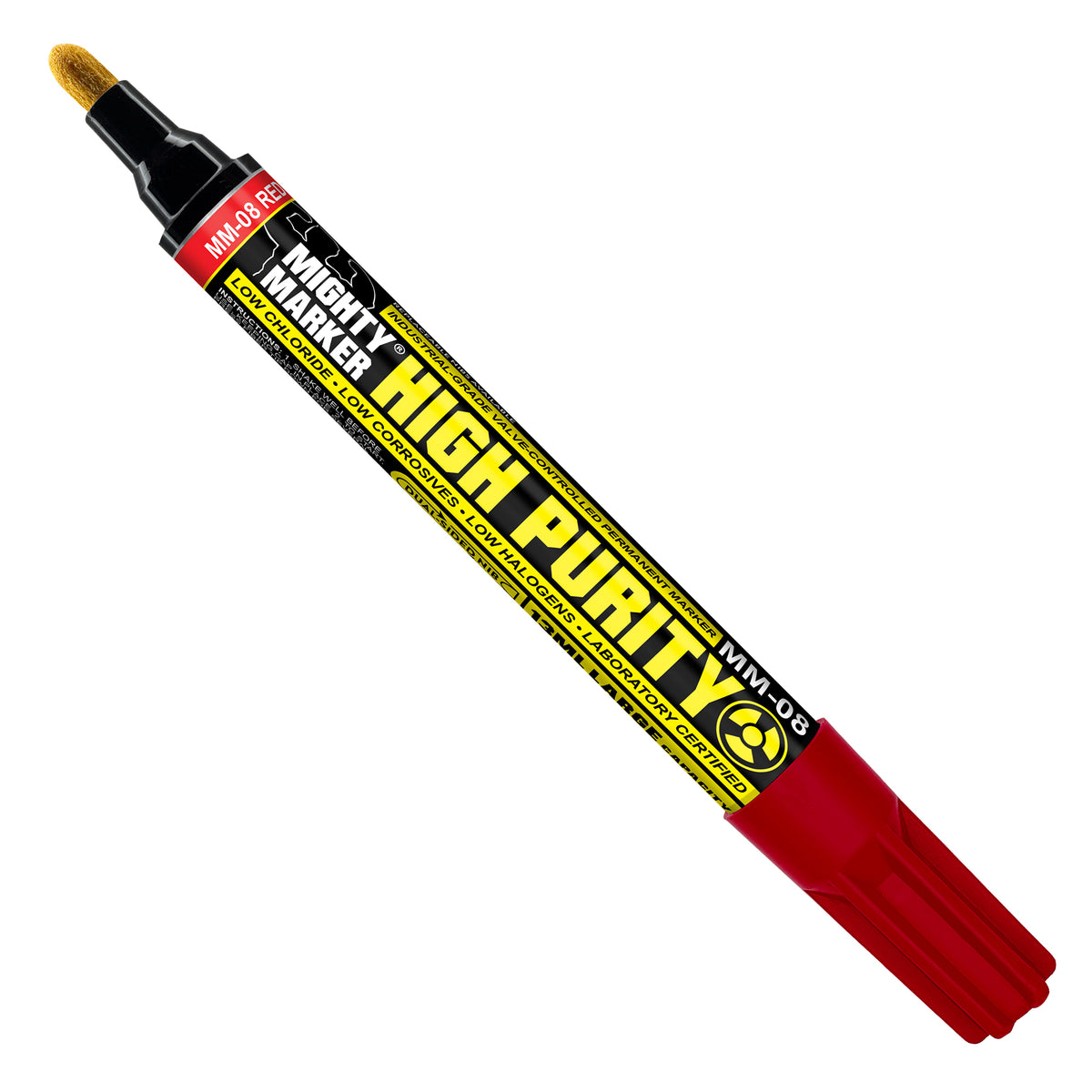 MM-08 Mighty Marker® High Purity - Large