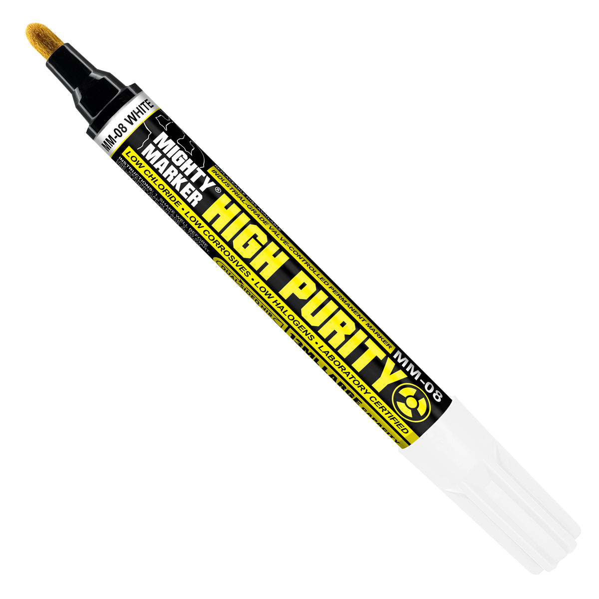 MM-08 Mighty Marker® High Purity - Large