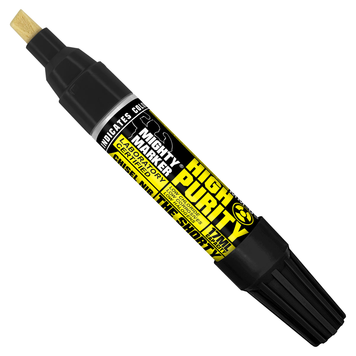 MM-09 Mighty Marker High Purity - Shorty