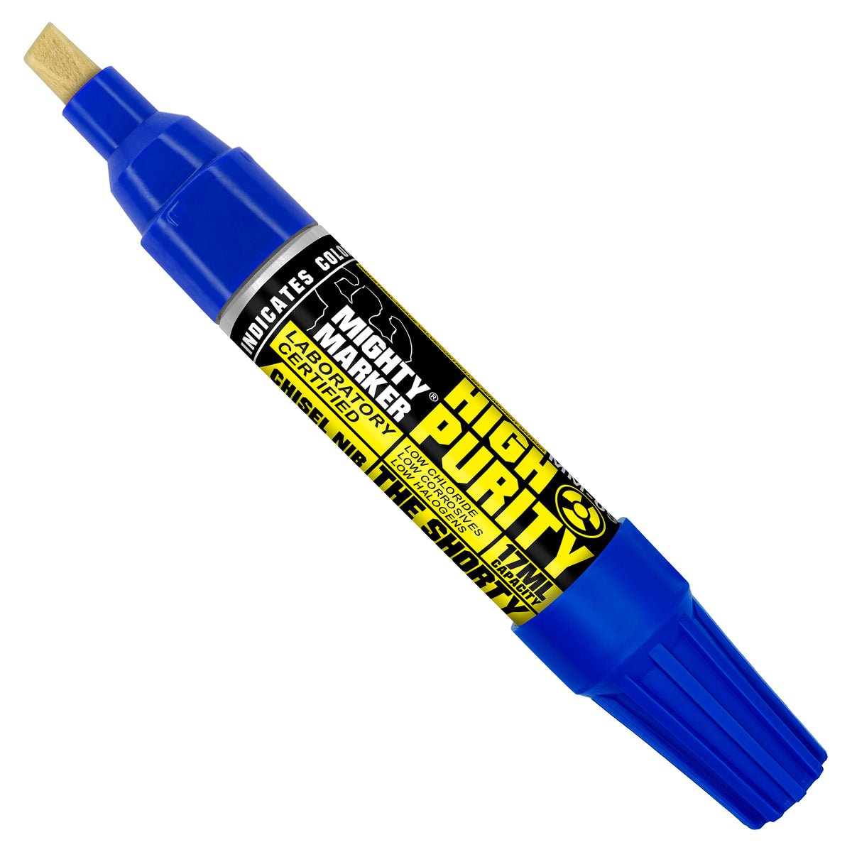 MM-09 Mighty Marker High Purity - Shorty
