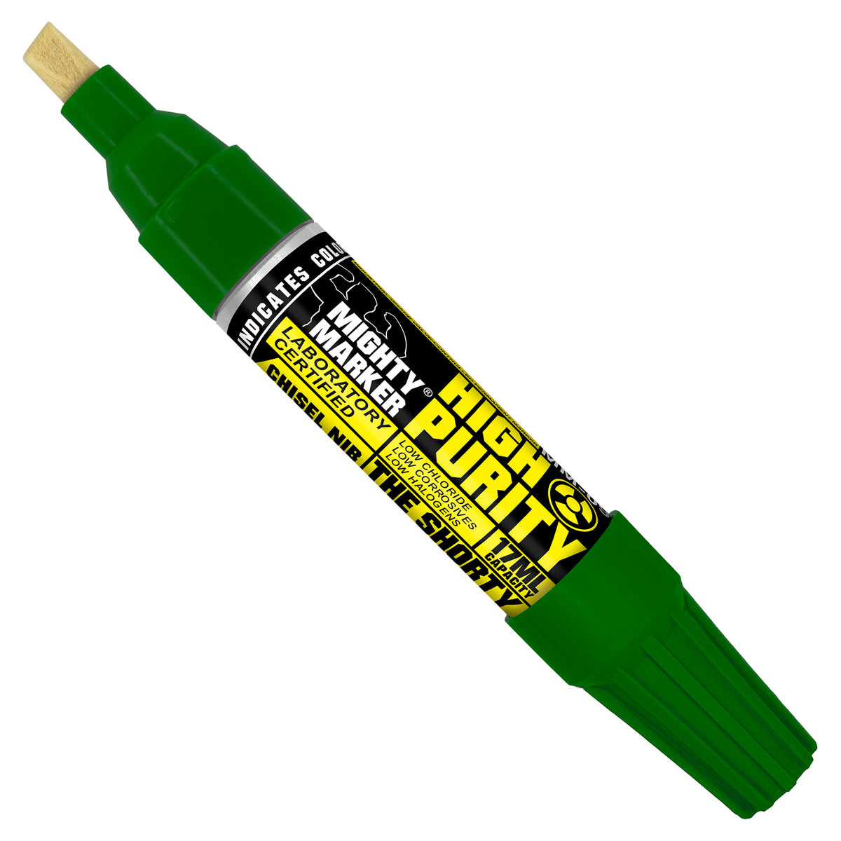 MM-09 Mighty Marker High Purity - Shorty