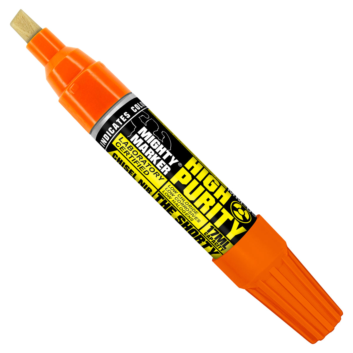 MM-09 Mighty Marker High Purity - Shorty