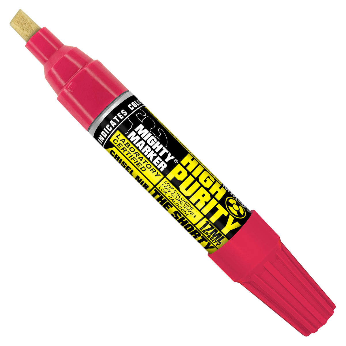 MM-09 Mighty Marker High Purity - Shorty