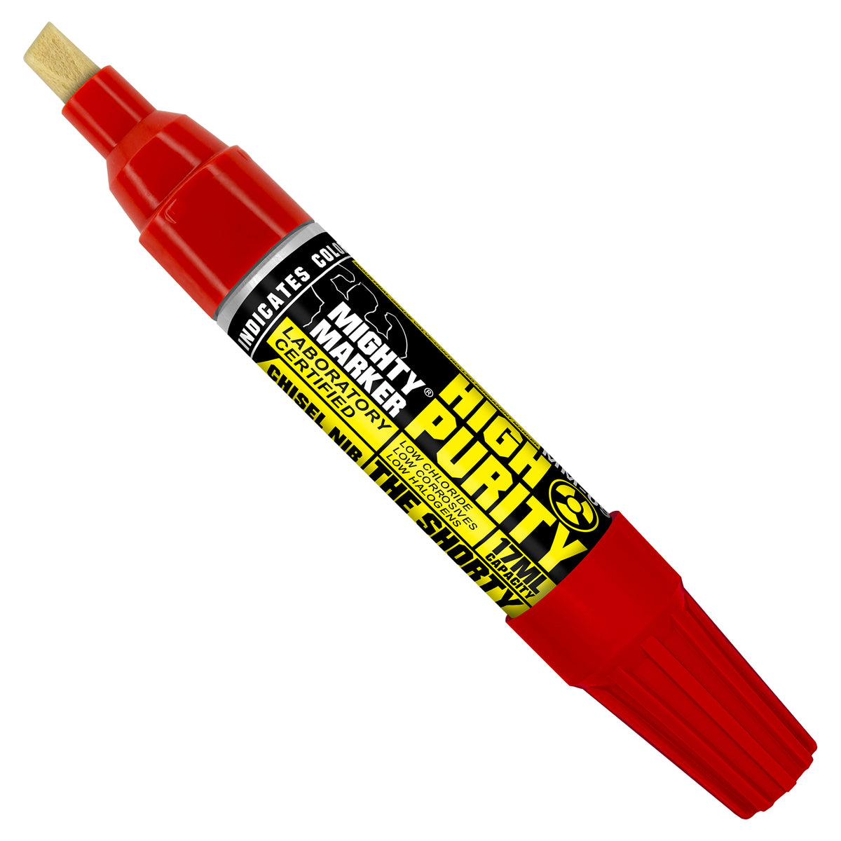 MM-09 Mighty Marker High Purity - Shorty