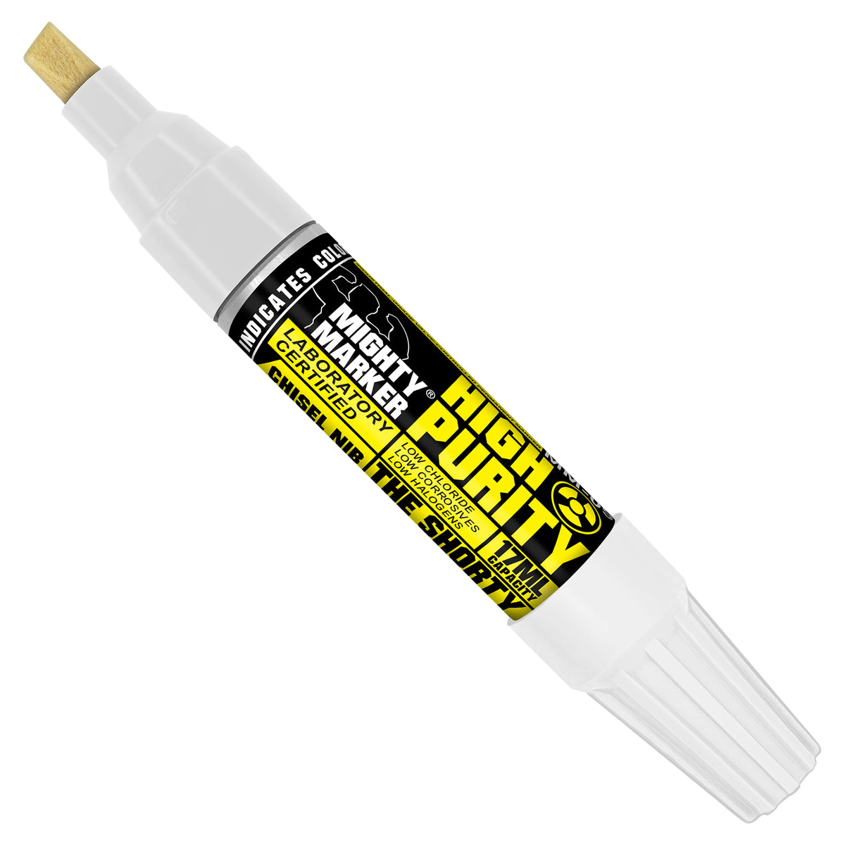 MM-09 Mighty Marker High Purity - Shorty