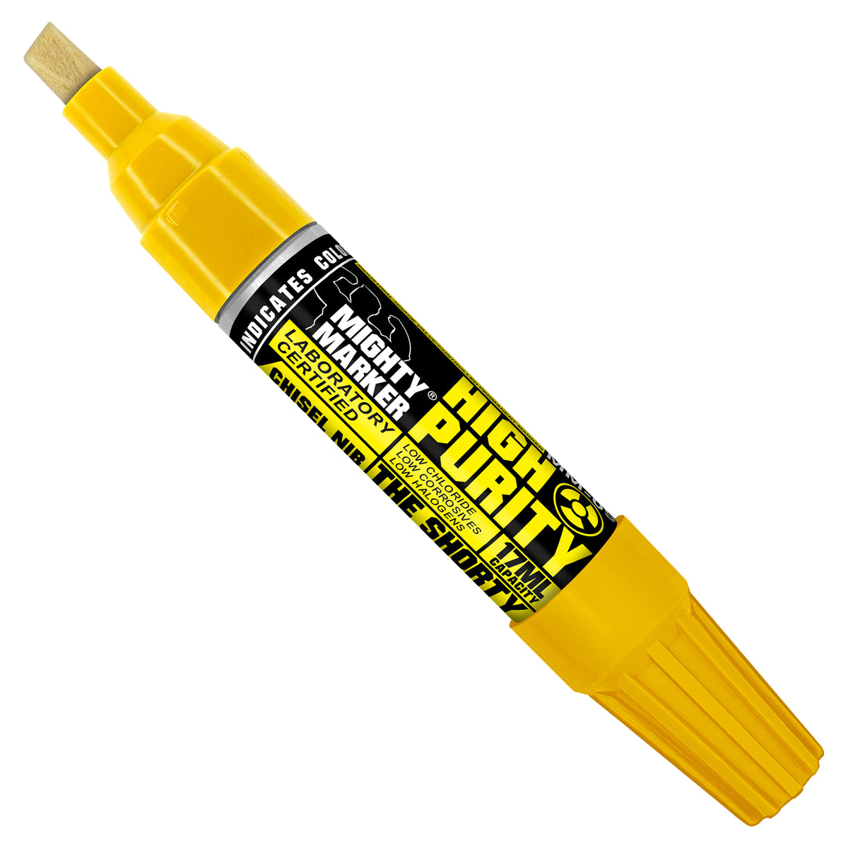 MM-09 Mighty Marker High Purity - Shorty