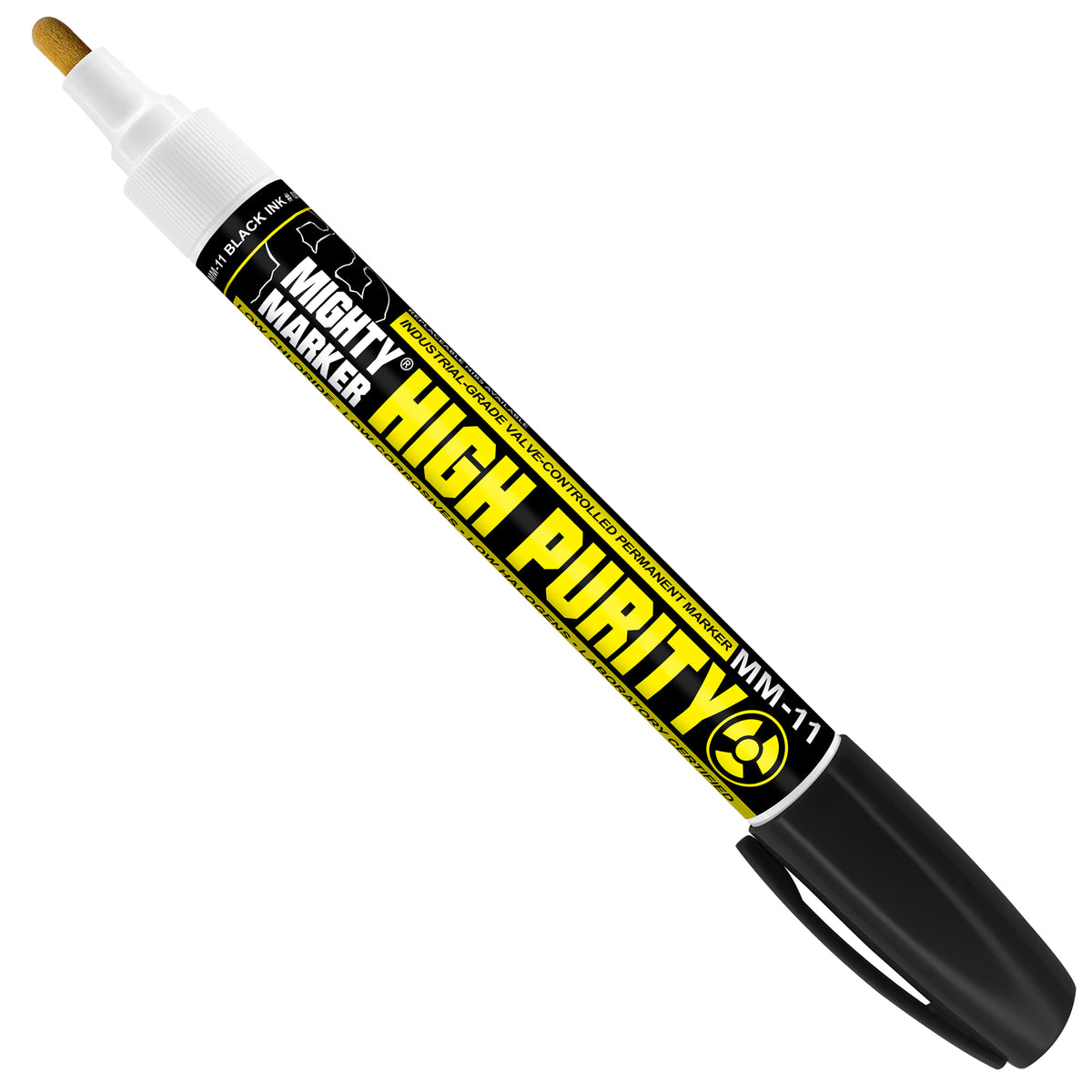 MM-11 Mighty Marker High Purity - Medium