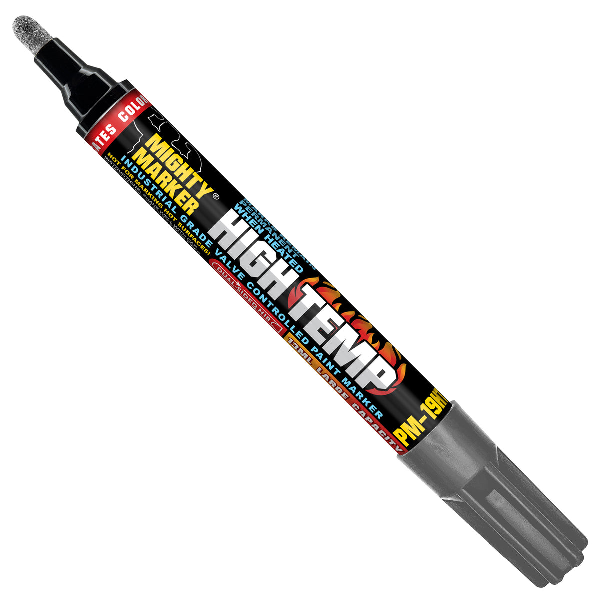 PM-19HT Mighty Marker® High Temperature