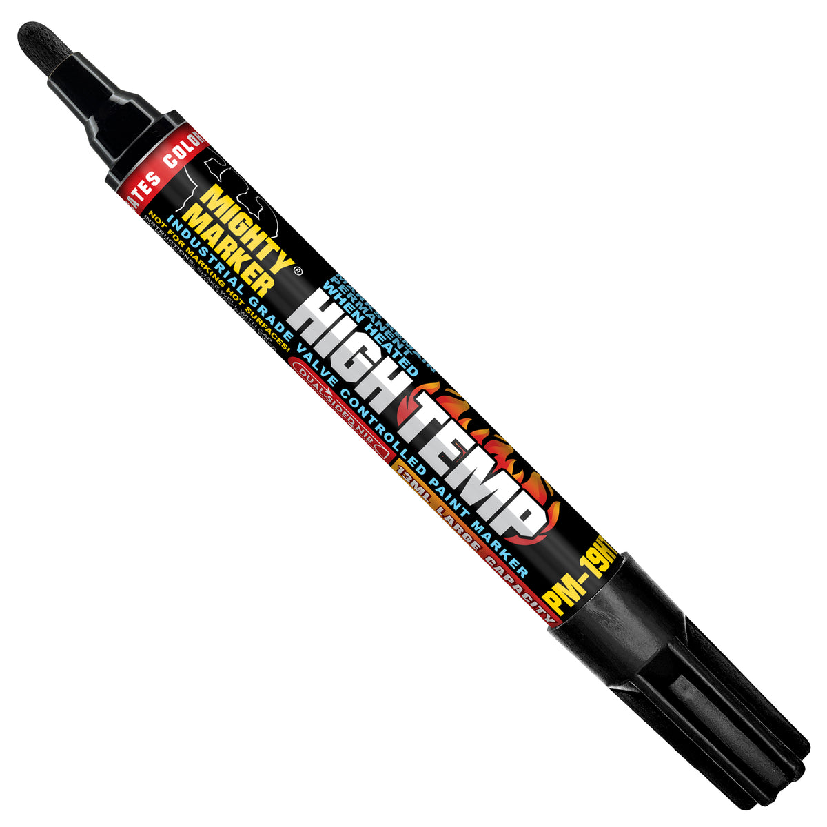 PM-19HT Mighty Marker® High Temperature