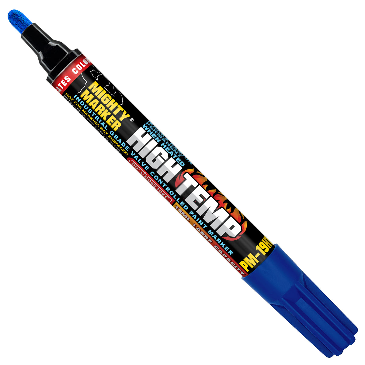 PM-19HT Mighty Marker® High Temperature