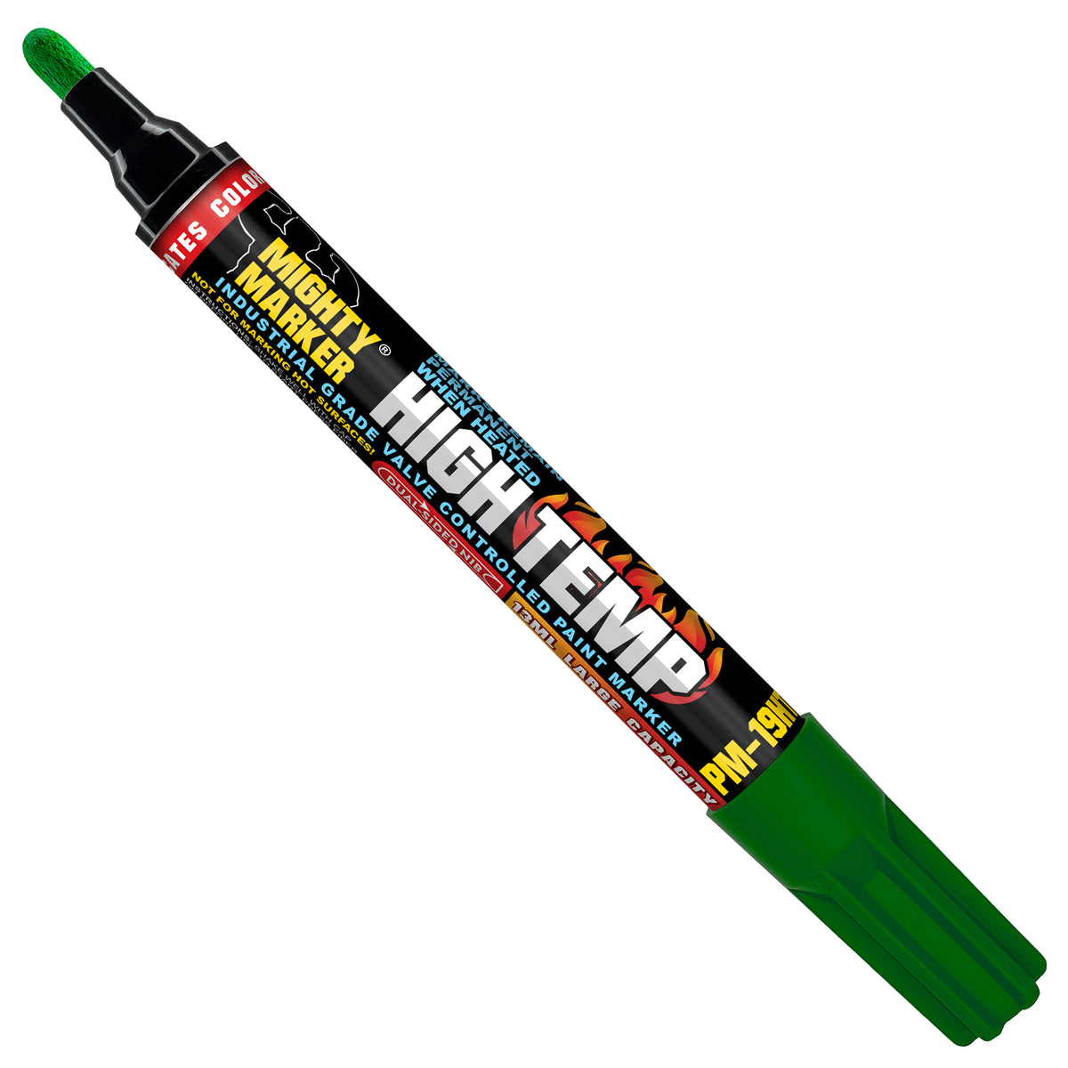 Mighty Marker