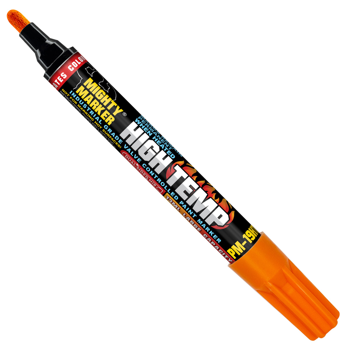 PM-19HT Mighty Marker® High Temperature