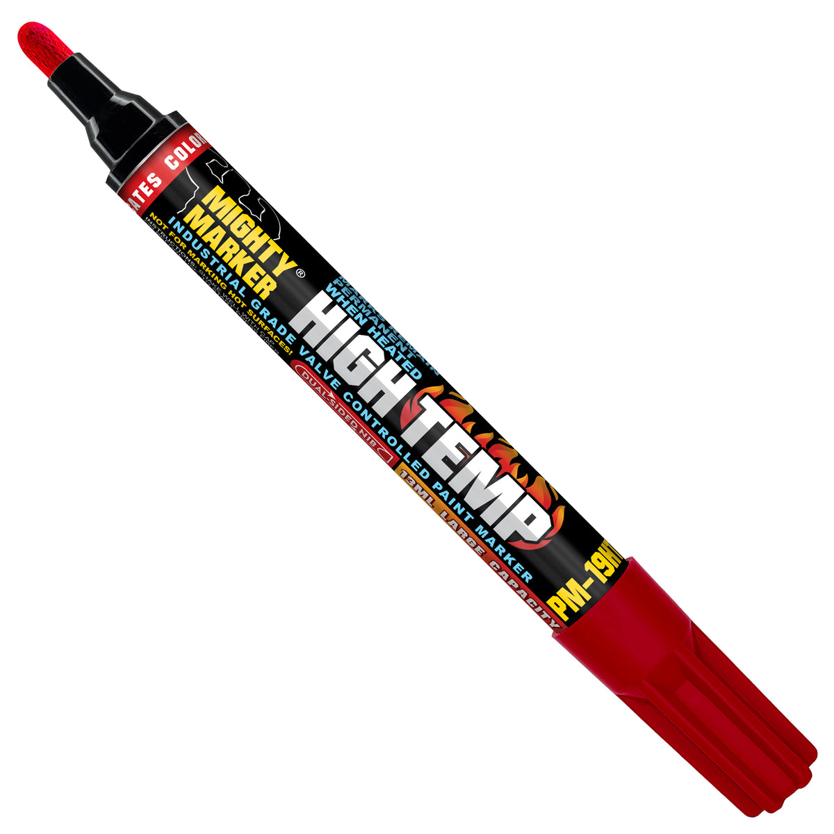 PM-19HT Mighty Marker® High Temperature