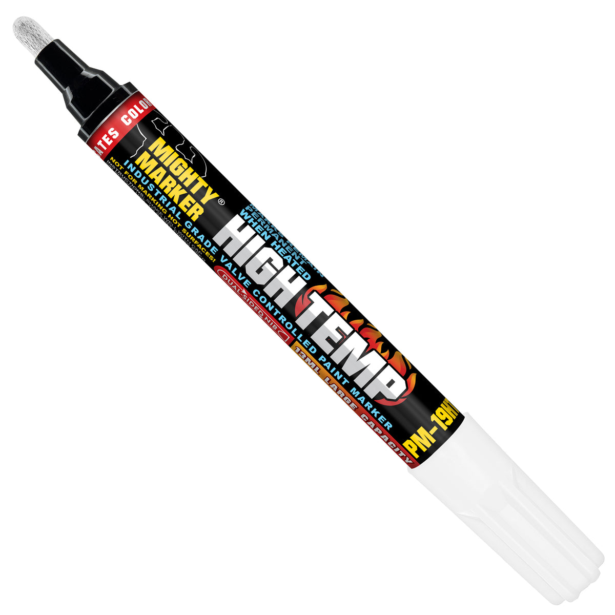 PM-19HT Mighty Marker® High Temperature
