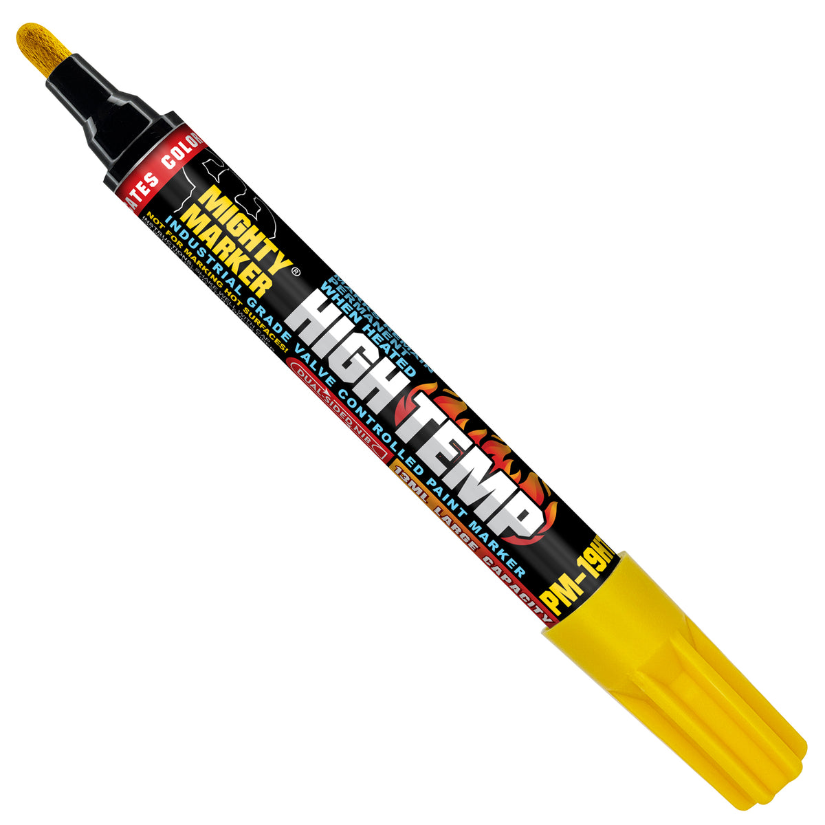 PM-19HT Mighty Marker® High Temperature
