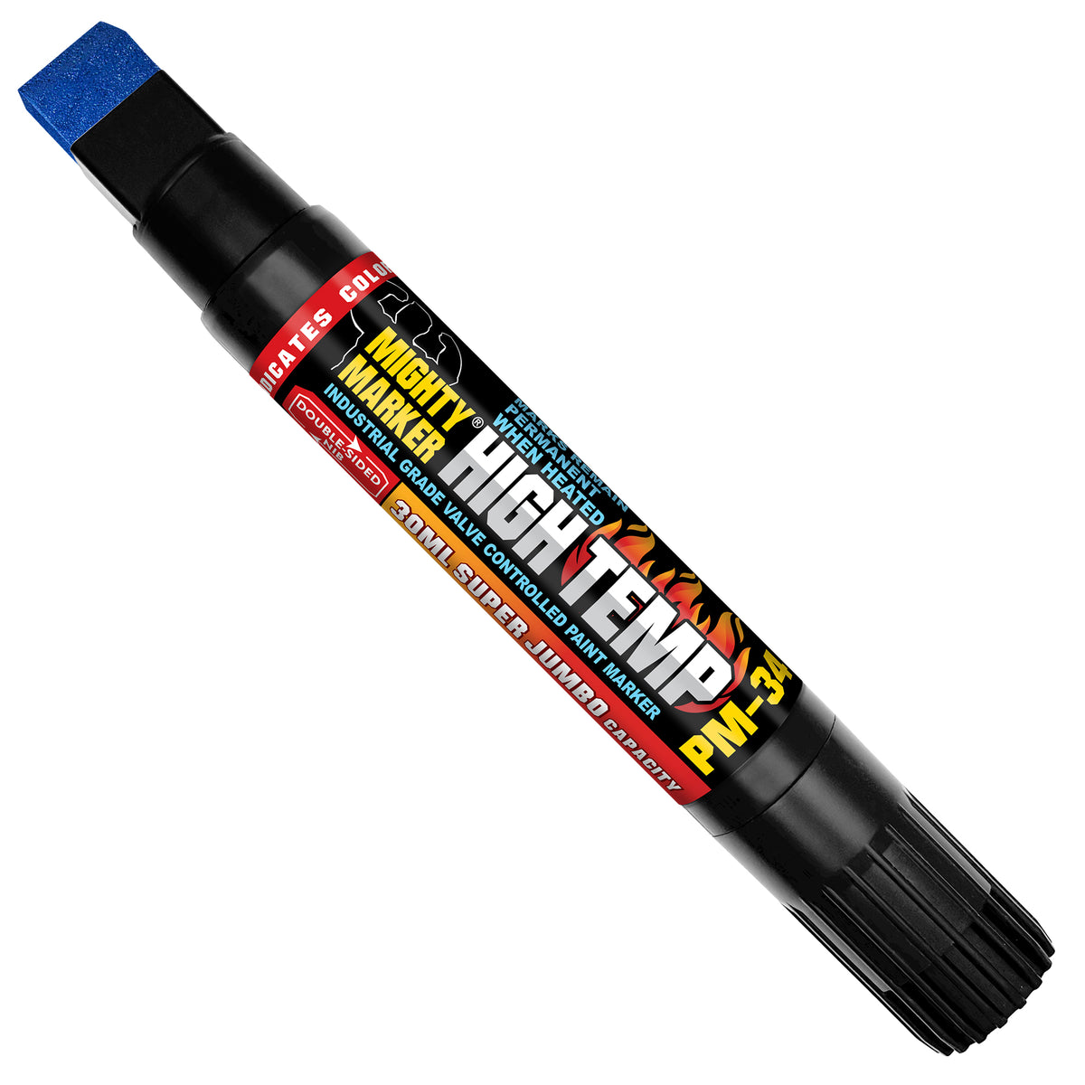 PM-34HT Mighty Marker® High Temperature - Super Jumbo
