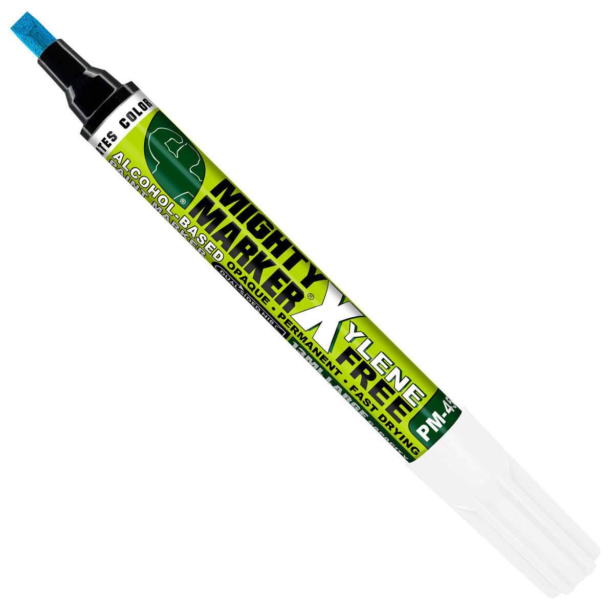 PM-45 Mighty X Marker® Alcohol-Based Paint Marker - Large