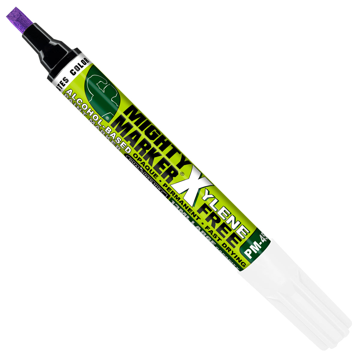 PM-45 Mighty X Marker® Alcohol-Based Paint Marker - Large