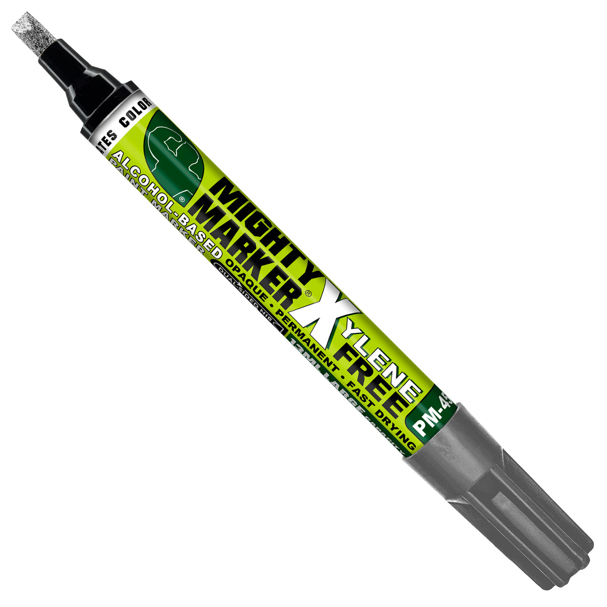 PM-45 Mighty X Marker® Alcohol-Based Paint Marker - Large
