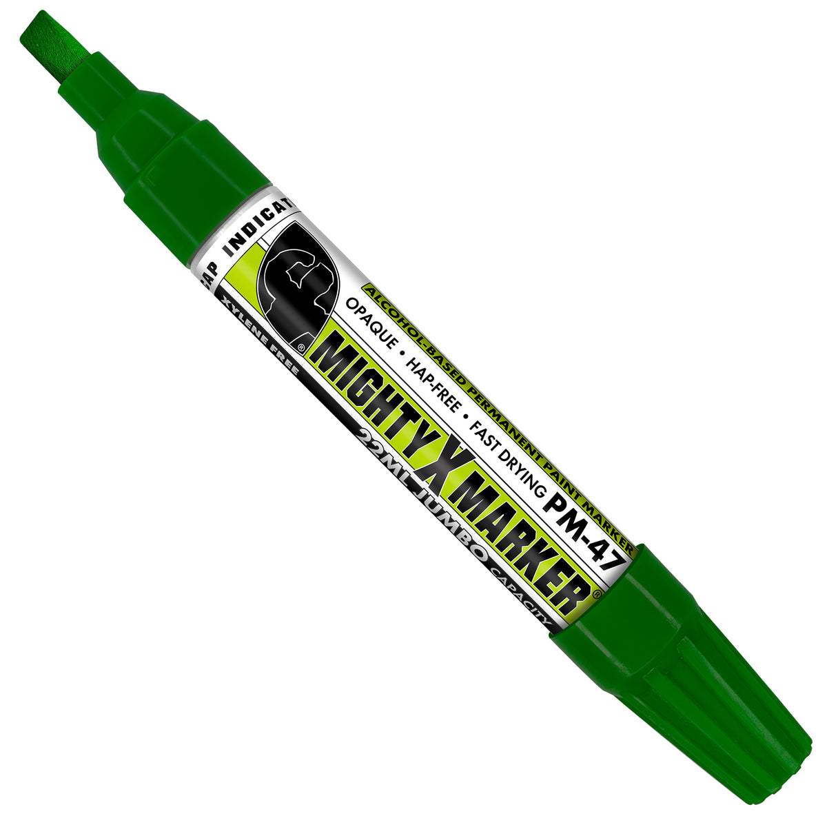 PM-47 Mighty X Marker® Alcohol-Based Paint Marker - Jumbo