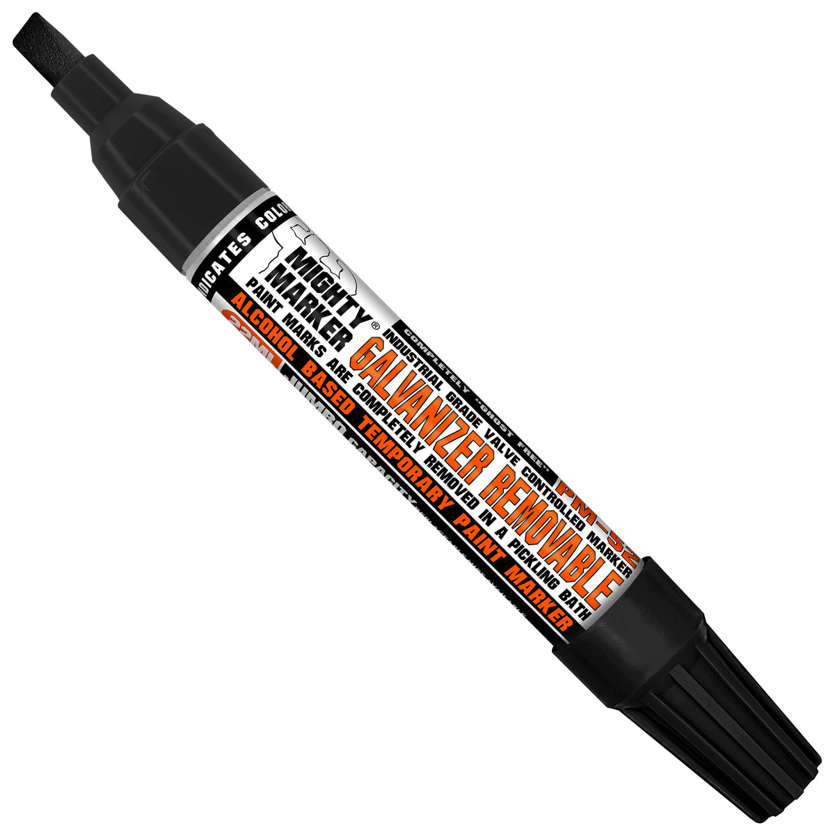 PM-52 Mighty Marker Galvanizer Removable - Jumbo