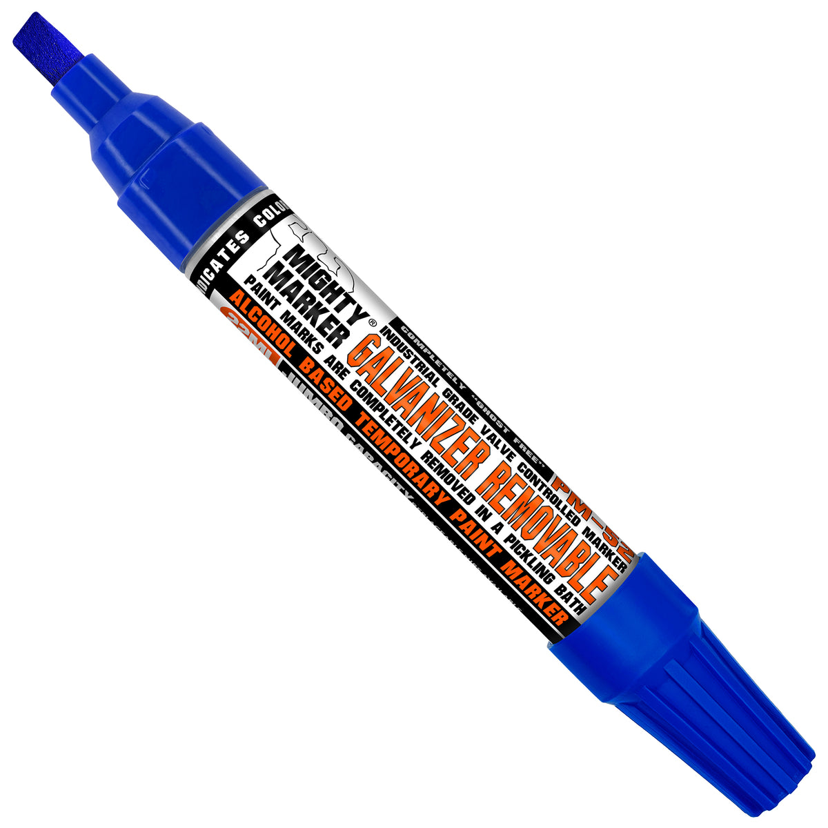 PM-52 Mighty Marker Galvanizer Removable - Jumbo