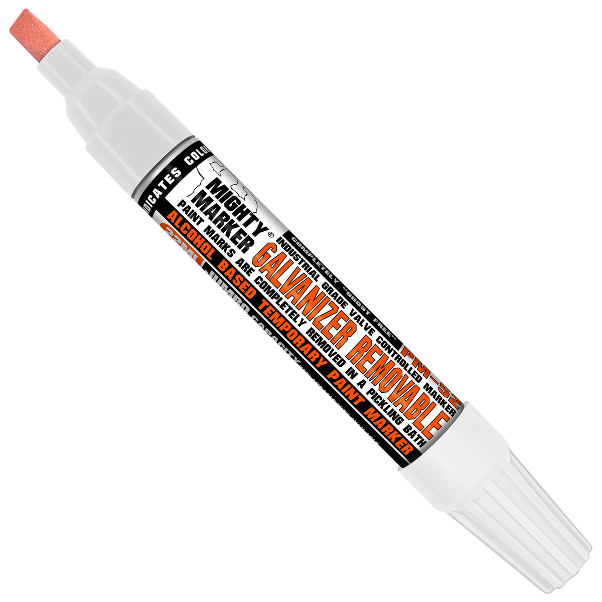 PM-52 Mighty Marker Galvanizer Removable - Jumbo