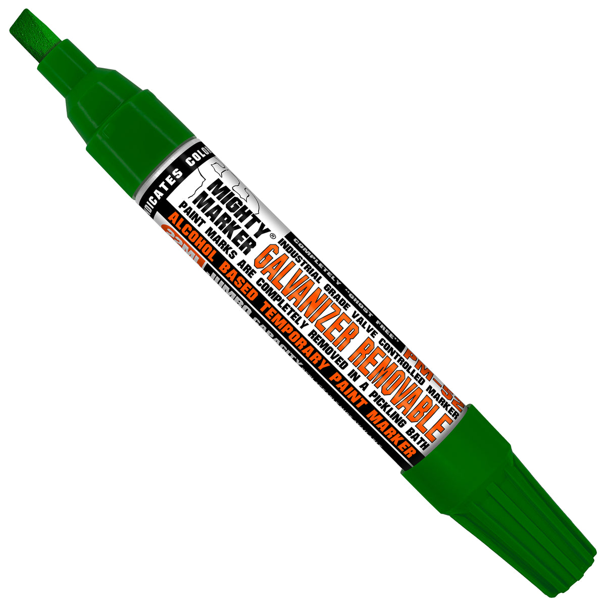 PM-52 Mighty Marker Galvanizer Removable - Jumbo