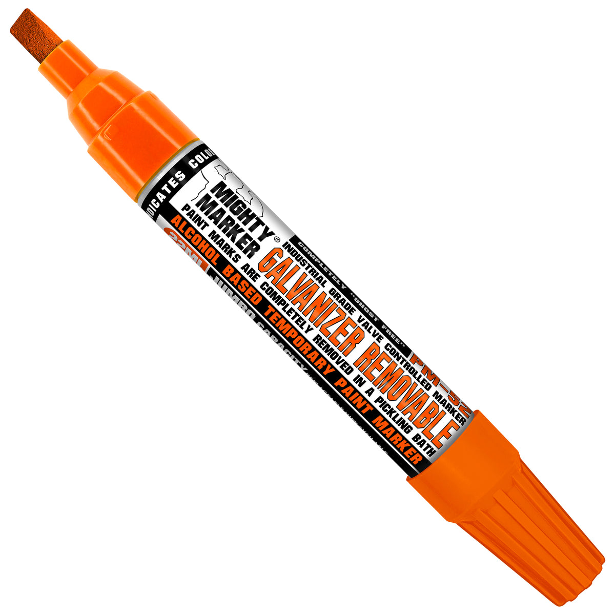 PM-52 Mighty Marker Galvanizer Removable - Jumbo