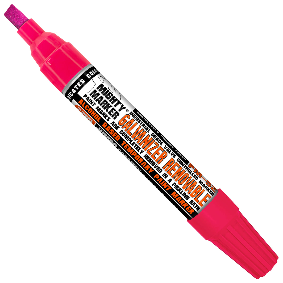 PM-52 Mighty Marker Galvanizer Removable - Jumbo