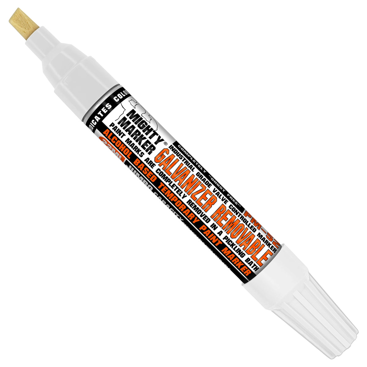 PM-52 Mighty Marker Galvanizer Removable - Jumbo