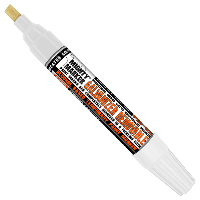 PM-52 Mighty Marker Galvanizer Removable - Jumbo