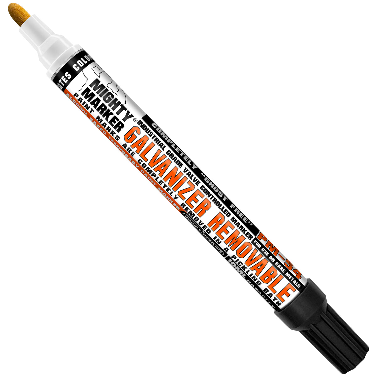 PM-54 Mighty Marker Galvanizer Removable