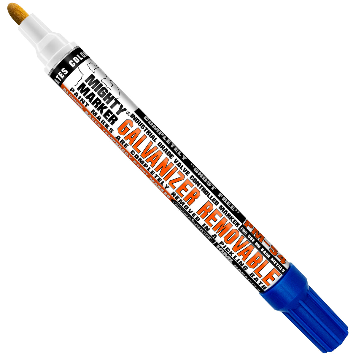 PM-54 Mighty Marker Galvanizer Removable