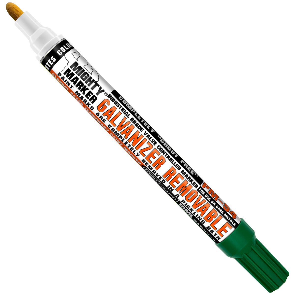PM-54 Mighty Marker Galvanizer Removable