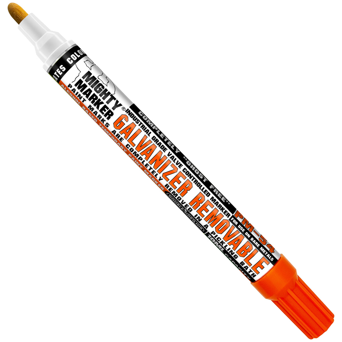 PM-54 Mighty Marker Galvanizer Removable