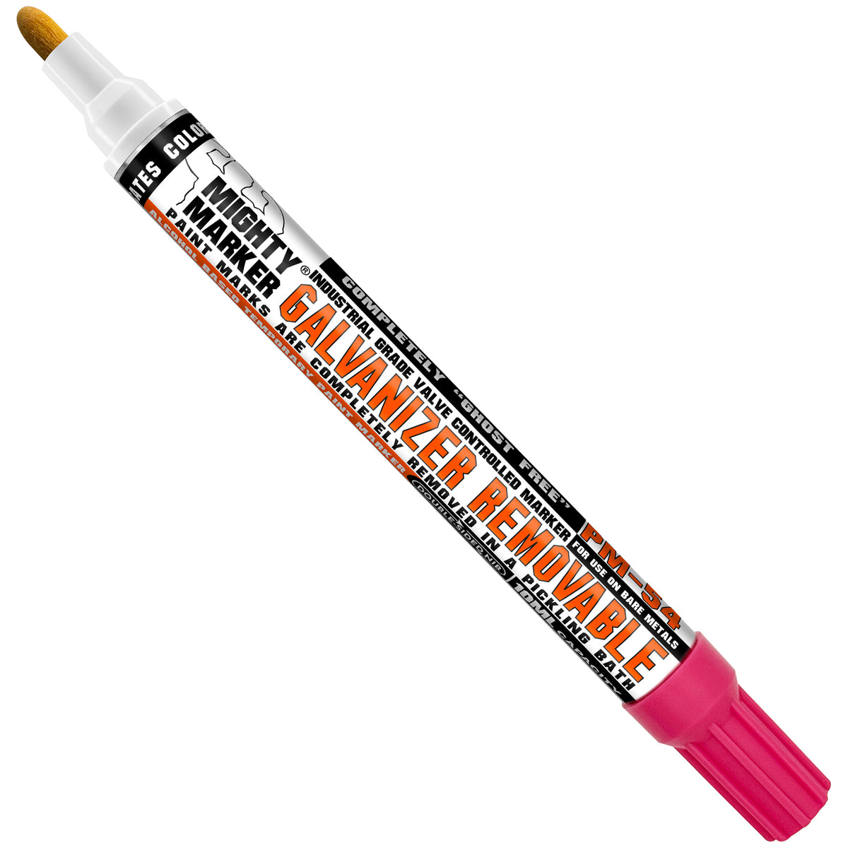 PM-54 Mighty Marker Galvanizer Removable