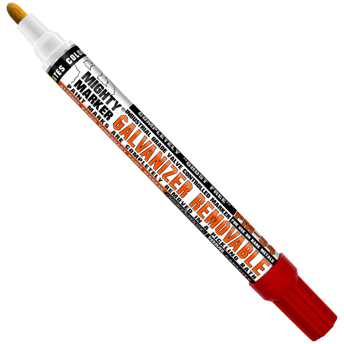PM-54 Mighty Marker Galvanizer Removable